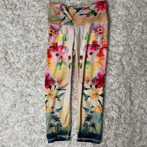 Niyama Sol Leggings - Medium